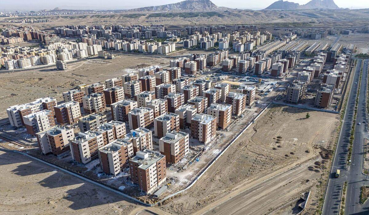 جایگزینی متقاضیان مسکن ملی واجد شرایط جدید به بهانه عدم انجام تعهدات/ وزارت راه تکذیب می کند؟ جایگزینی متقاضیان مسکن ملی واجد شرایط جدید به بهانه عدم انجام تعهدات/ وزارت راه تکذیب می کند؟