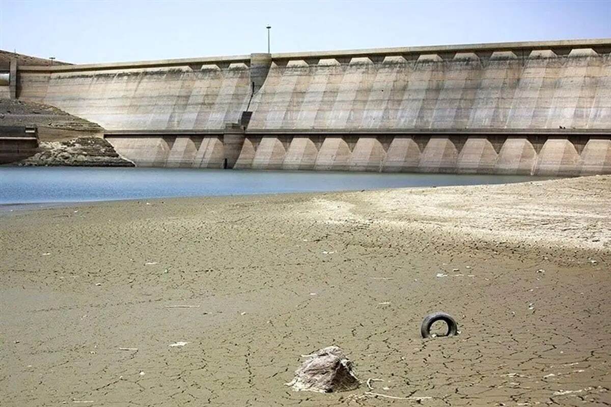 پیشبینی ترسناک از سال ۱۴۰۴ / آب نداریم! پیشبینی ترسناک از سال ۱۴۰۴ / آب نداریم!
