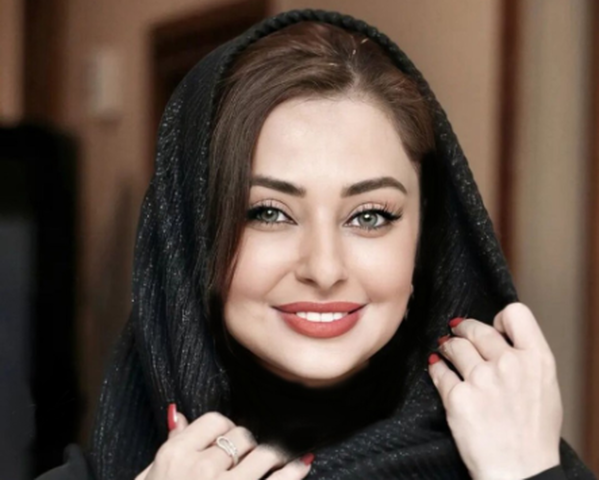 استایل سنتی نفیسه روشن پربازدید شد استایل سنتی نفیسه روشن پربازدید شد