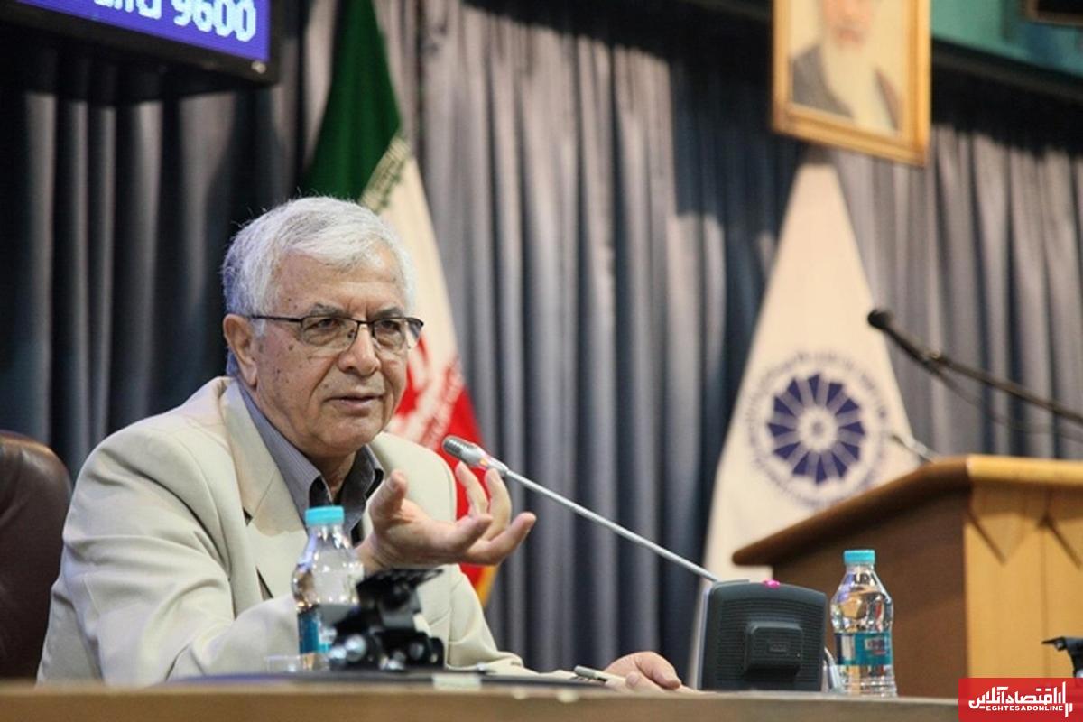 ارائه چشماندازی از وضعیت اقتصادی کشور در سال ۱۴۰۴ توسط اتاق بازرگانی اصفهان ارائه چشماندازی از وضعیت اقتصادی کشور در سال ۱۴۰۴ توسط اتاق بازرگانی اصفهان