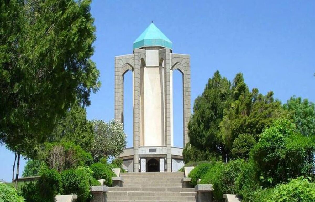 جاهای دیدنی همدان در تابستان /مقصدی برای عاشقان تاریخ و ماجراجویی در طبیعت