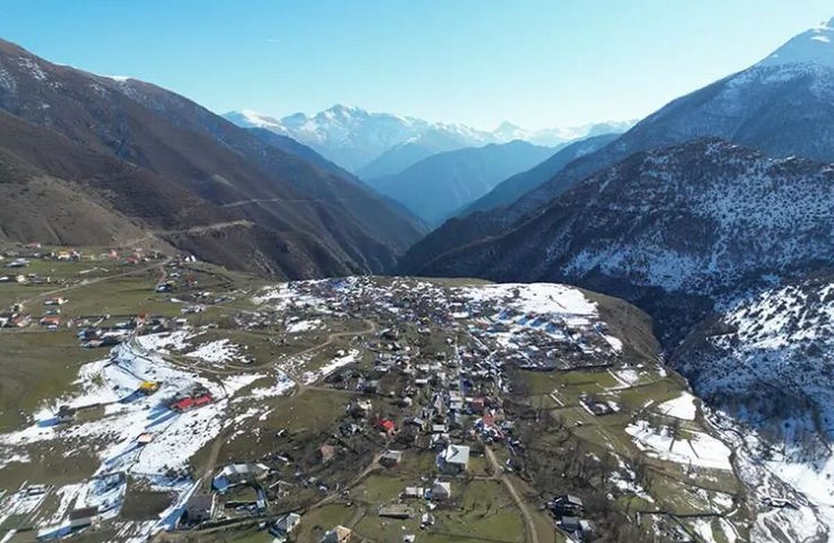 مکان‌های دیدنی مازندران در تابستان / ۱۰ مقصد گردشگری که نباید از دست بدهید + عکس