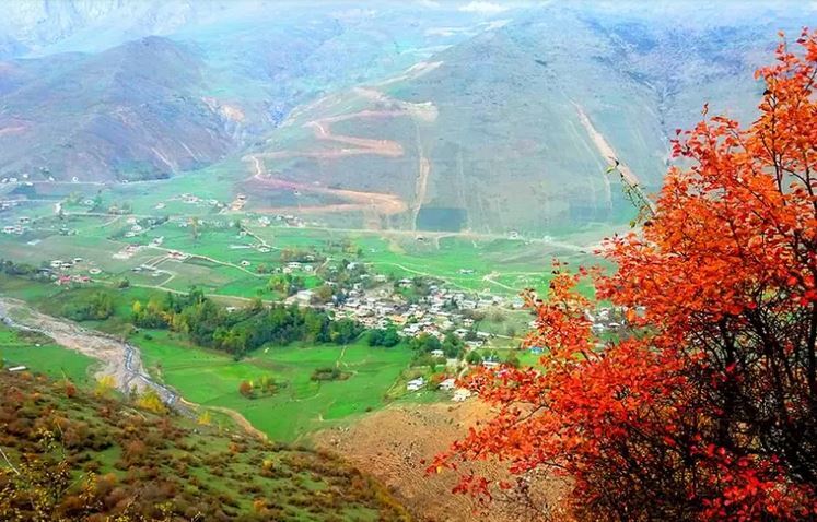 مازندران؛ بهشتی سبز در دل شمال ایران/سفری به سرزمین زیبایی‌ها