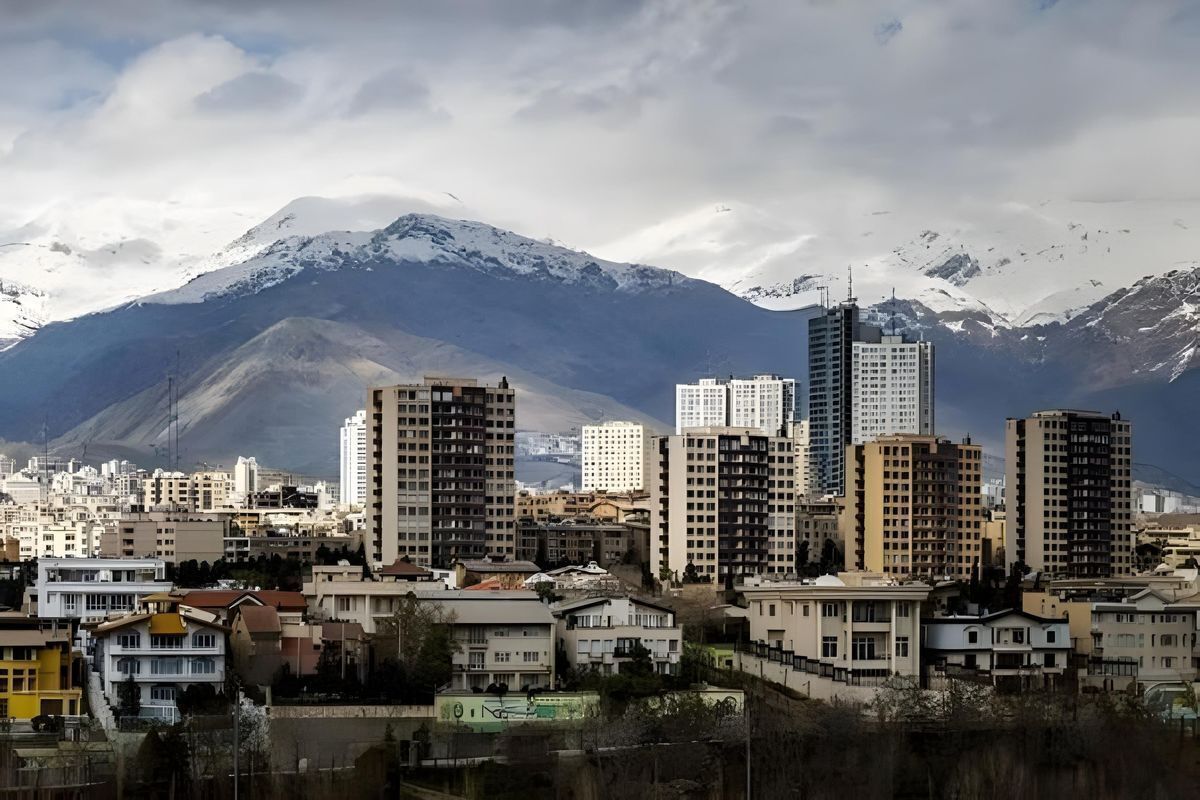 افزایش شدید قیمت مسکن در بالاشهر تهران + جدول افزایش شدید قیمت مسکن در بالاشهر تهران + جدول