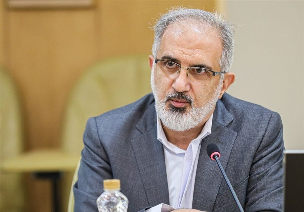 تورم بخش مسکن بیش از افزایش تسهیلات نهضت ملی/ ورود بانک مسکن به تامین مالی زنجیره تولید و ساخت مصالح ساختمانی تورم بخش مسکن بیش از افزایش تسهیلات نهضت ملی/ ورود بانک مسکن به تامین مالی زنجیره تولید و ساخت مصالح ساختمانی