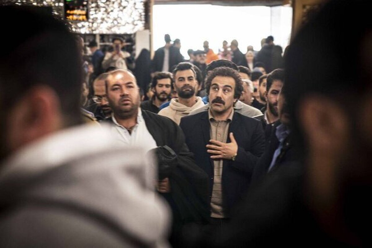 زمان پخش سریال «پایتخت» اعلام شد زمان پخش سریال «پایتخت» اعلام شد