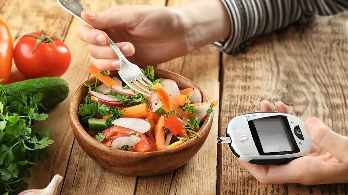 ورزش کمهزینه و مؤثر برای کنترل دیابت را بشناسید ورزش کمهزینه و مؤثر برای کنترل دیابت را بشناسید