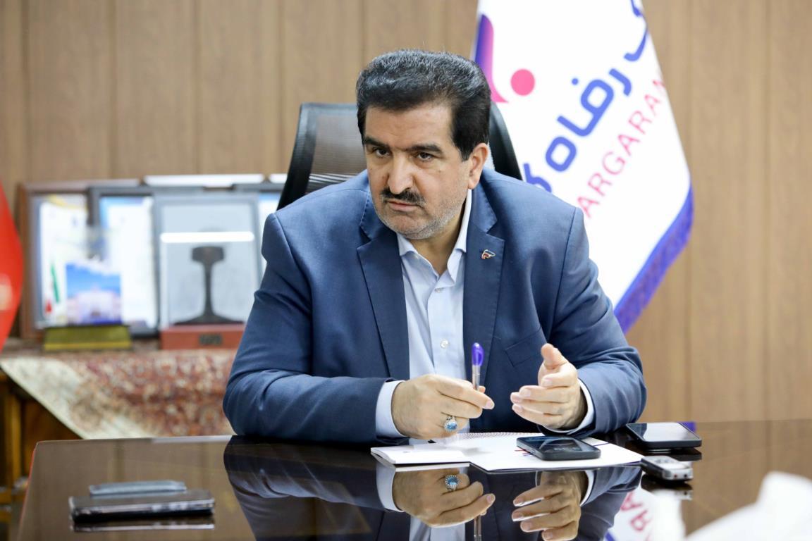 تفاهم‌نامه همکاری بانک رفاه کارگران و دانشگاه علوم پزشکی ایران امضا شد