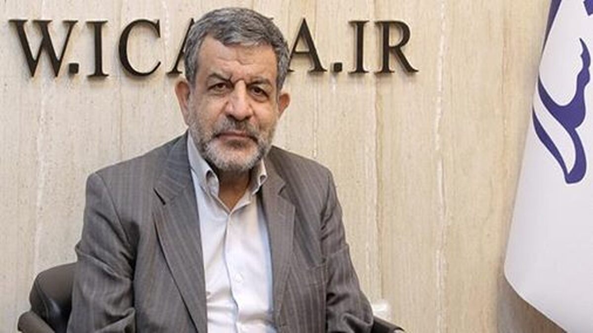 مجلس برای دستیابی به جایگاه برتر در هوش مصنوعی طرح ملی را تسریع میکند مجلس برای دستیابی به جایگاه برتر در هوش مصنوعی طرح ملی را تسریع میکند