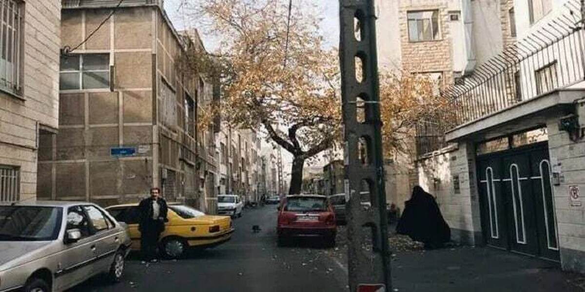 نرخهای عجیب اجاره خانه در نظام آباد / اجاره نشینی سختتر شد! + جدول نرخهای عجیب اجاره خانه در نظام آباد / اجاره نشینی سختتر شد! + جدول