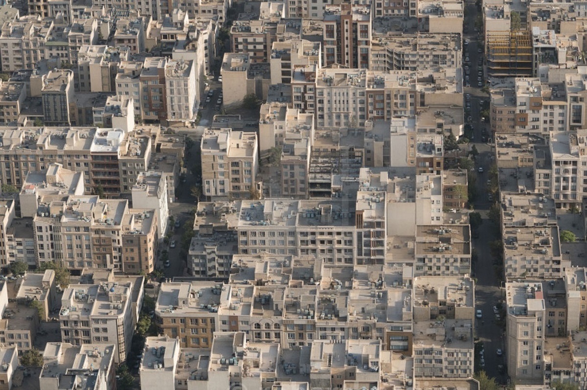 نوسان قیمت اجاره در مشیریه تهران / رهن واحد ۴۲ متری چند؟ + جدول نوسان قیمت اجاره در مشیریه تهران / رهن واحد ۴۲ متری چند؟ + جدول