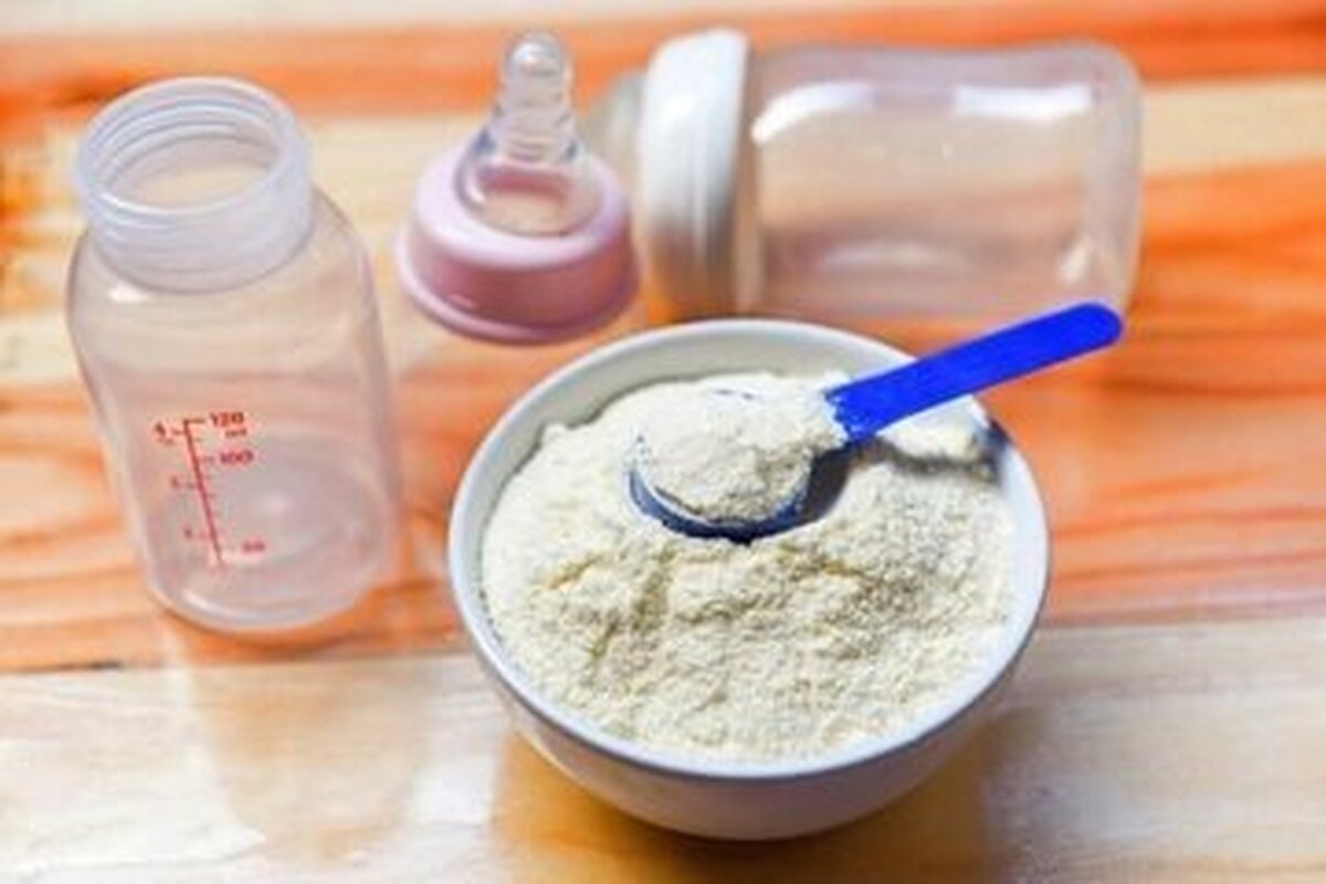 اخبار جدید از بازار شیرخشک سهمیهای/ آیا قیمت شیرخشک تغییر کرده است؟ اخبار جدید از بازار شیرخشک سهمیهای/ آیا قیمت شیرخشک تغییر کرده است؟