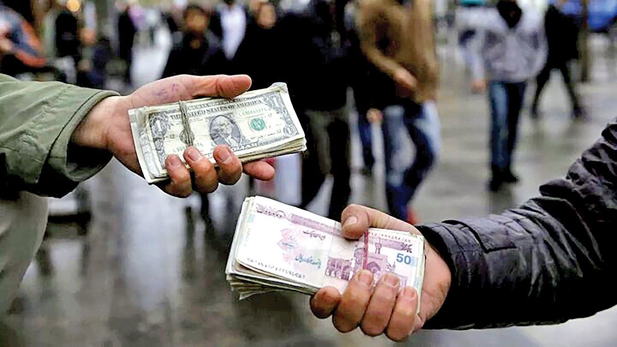 تقویت ارزش پول ملی ایران، ممکن است؟ تقویت ارزش پول ملی ایران، ممکن است؟