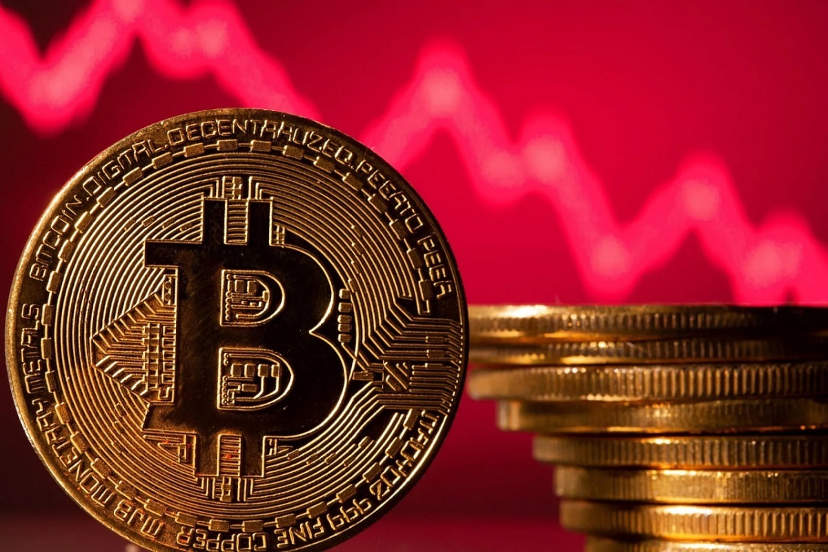پیش بینی قیمت بیت کوین در روزهای آینده / چرا قیمت بیت کوین سقوط کرد؟ پیش بینی قیمت بیت کوین در روزهای آینده / چرا قیمت بیت کوین سقوط کرد؟