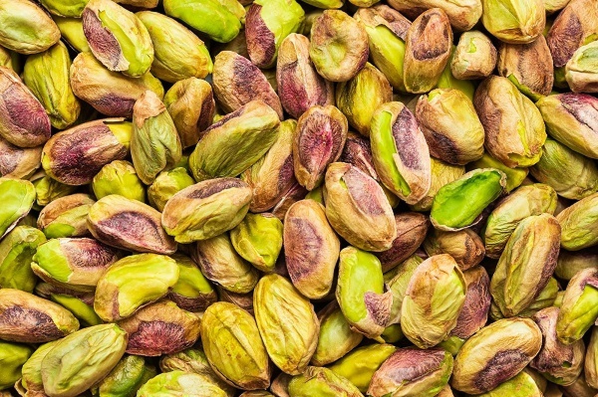 افزایش ۵۰ درصدی قیمت پسته/ قیمت پسته اکبری لوکس چند؟ افزایش ۵۰ درصدی قیمت پسته/ قیمت پسته اکبری لوکس چند؟