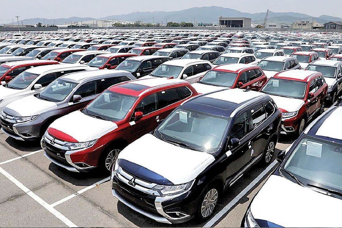 نتایج قرعهکشی خودروهای وارداتی اسفند ۱۴۰۳ + لینک نتایج قرعهکشی خودروهای وارداتی اسفند ۱۴۰۳ + لینک
