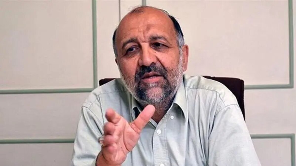 وزیر اسبق آموزش و پرورش درگذشت وزیر اسبق آموزش و پرورش درگذشت
