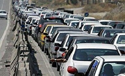 محدودیت‌های ترافیکی روز‌های آخر اسفند اعلام شد