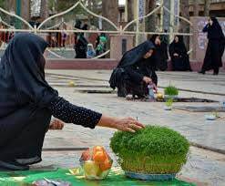 آخرین ۵ شنبه سال در کنار اموات /ثواب زیارت اهل قبور در ۵ شنبه آخر سال
