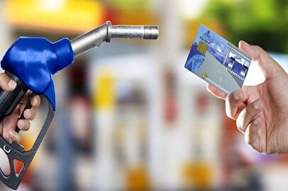 بررسیهای بیشتر برای انتقال سهمیه بنزین به کارت بانکی نیاز است