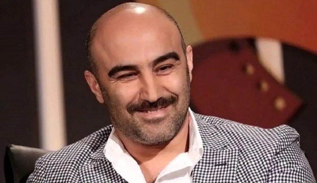 دستمزد ۲۰ میلیاردی تنابنده برای بازی در پایتخت ۷ دستمزد ۲۰ میلیاردی تنابنده برای بازی در پایتخت ۷