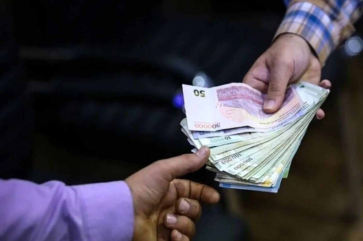 برگزاری جلسات افزایش حقوق کارگران ۱۴۰۴ / پایه حقوق ۱۴۰۴ به ۱۱ میلیون تومان میرسد؟ برگزاری جلسات افزایش حقوق کارگران ۱۴۰۴ / پایه حقوق ۱۴۰۴ به ۱۱ میلیون تومان میرسد؟