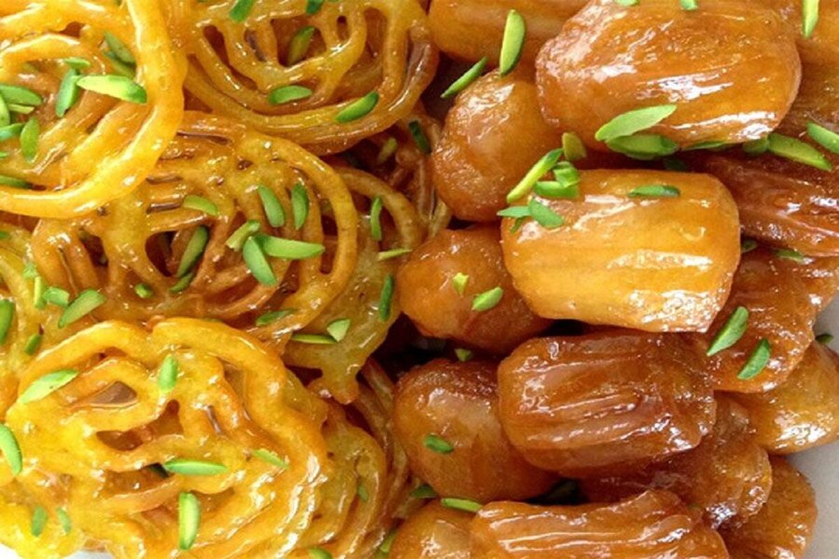 آخرین وضعیت تأمین و قیمتگذاری شیرینی شب عید و ماه رمضان آخرین وضعیت تأمین و قیمتگذاری شیرینی شب عید و ماه رمضان