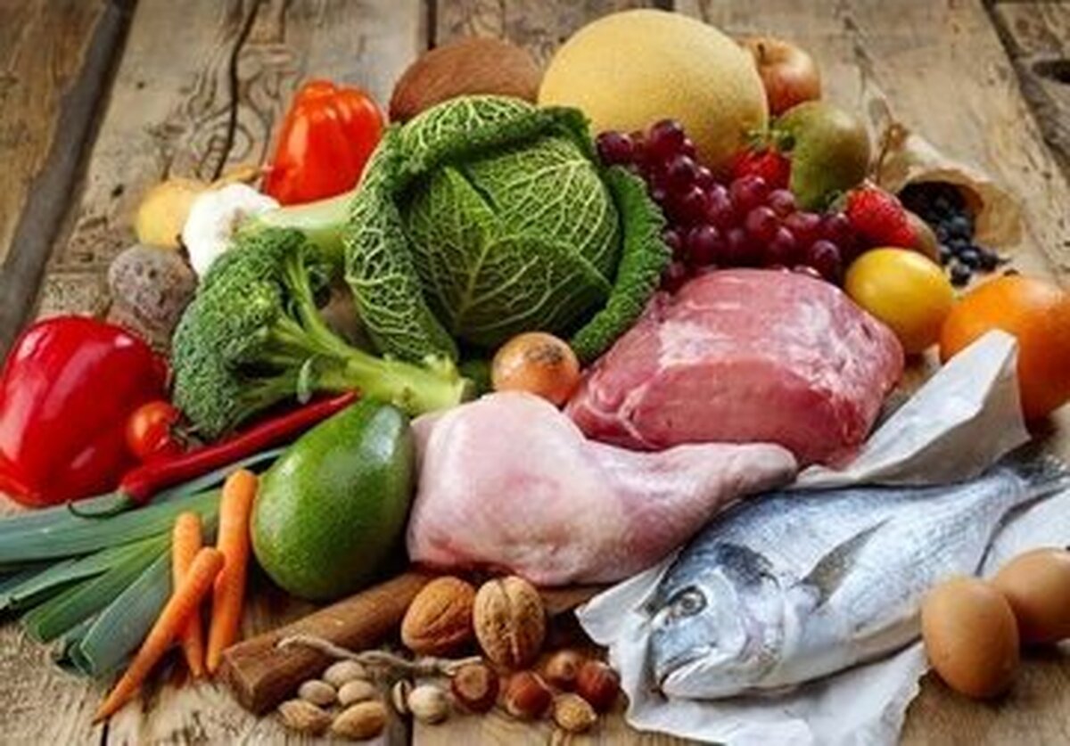 با این پنج خوراکی در خواب کالری بسوزانید با این پنج خوراکی در خواب کالری بسوزانید