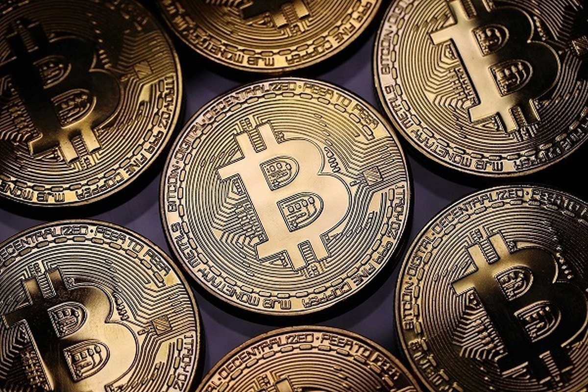 قیمت بیت کوین افزایشی شد قیمت بیت کوین افزایشی شد