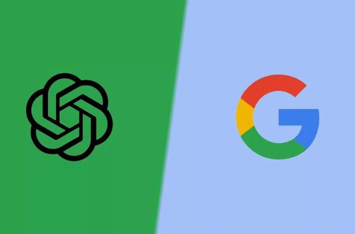 فشار OpenAI و گوگل بر دولت آمریکا فشار OpenAI و گوگل بر دولت آمریکا