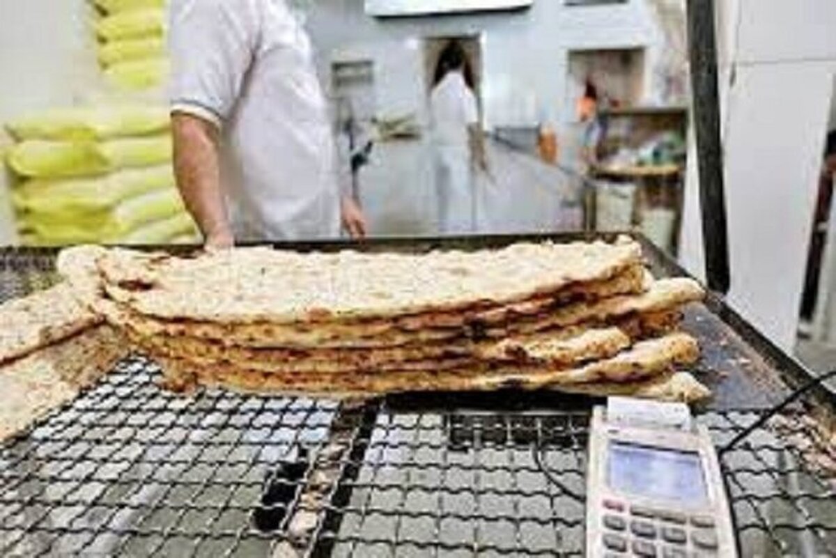 رئیس اتاق اصناف: استفاده نانوایان از خشخاش، کنجد و سبزیجات را ممنوع خواهیم کرد رئیس اتاق اصناف: استفاده نانوایان از خشخاش، کنجد و سبزیجات را ممنوع خواهیم کرد
