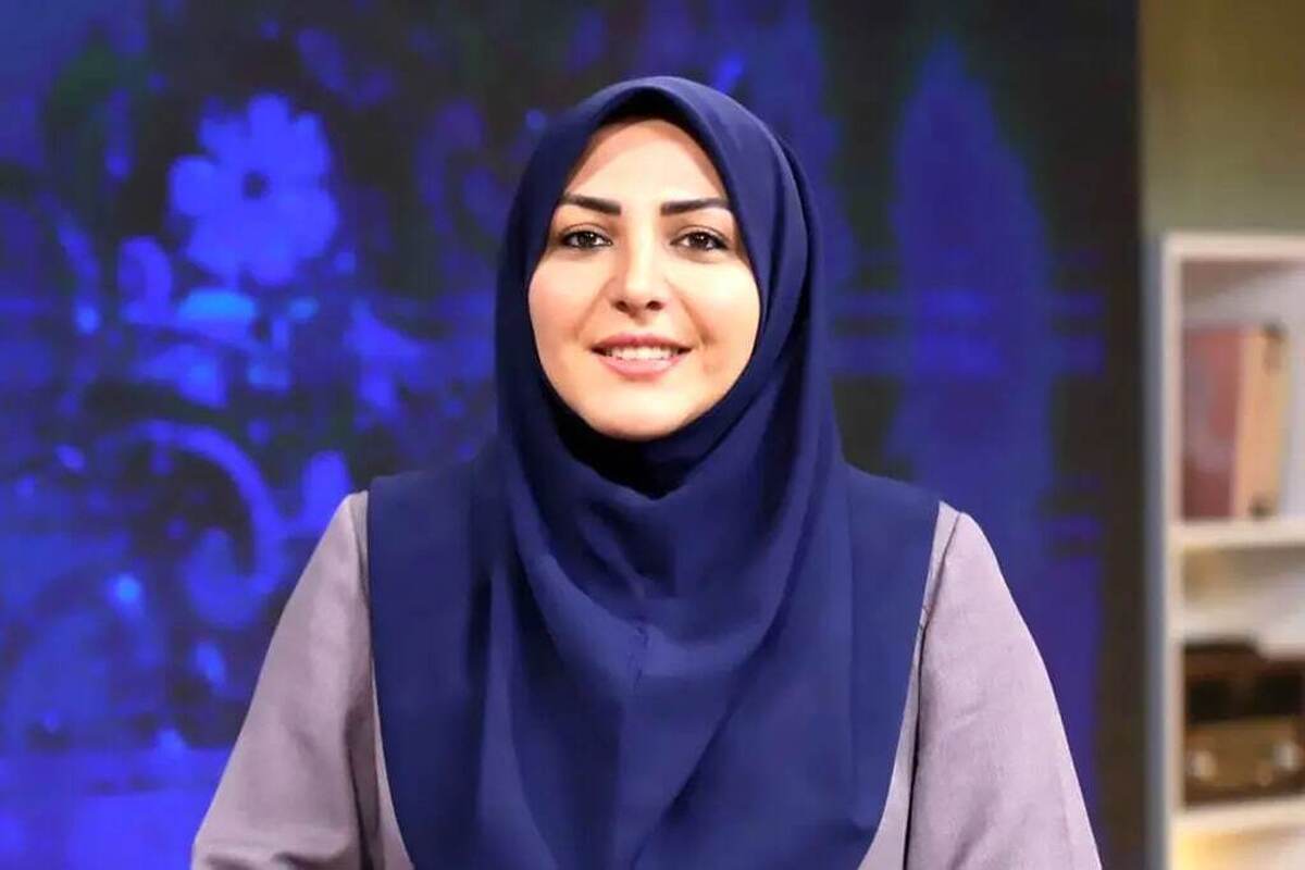 تیپ المیرا شریفی مقدم در ویژه برنامه تحویل سال تیپ المیرا شریفی مقدم در ویژه برنامه تحویل سال