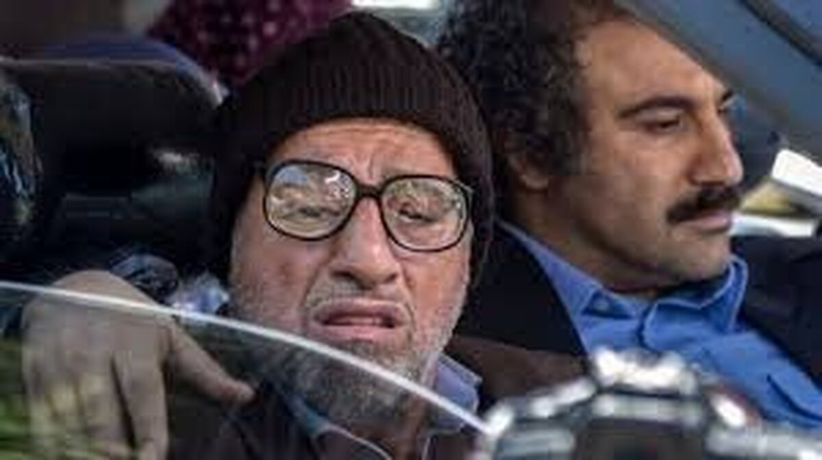 محسن تنابنده اجازه نداد من به پایتخت برگردم محسن تنابنده اجازه نداد من به پایتخت برگردم