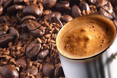 قهوه گران می‌شود