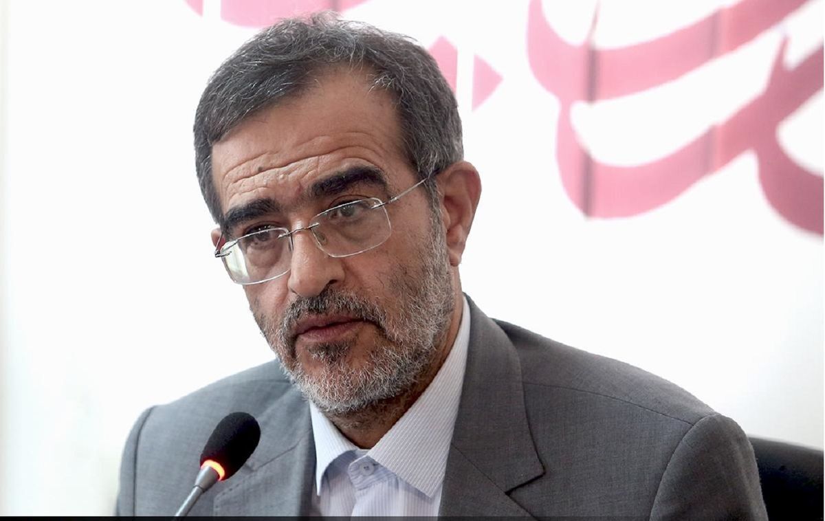 یک انتصاب جدید از سوی پزشکیان یک انتصاب جدید از سوی پزشکیان