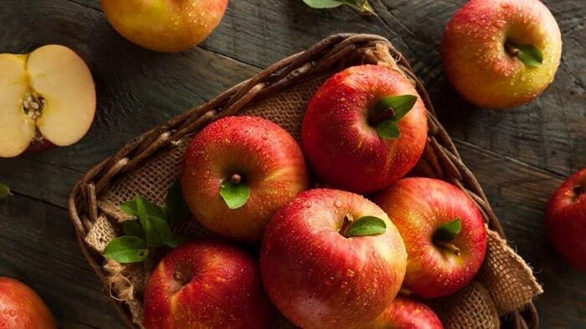 میوهای معجزهآسا برای لاغری میوهای معجزهآسا برای لاغری