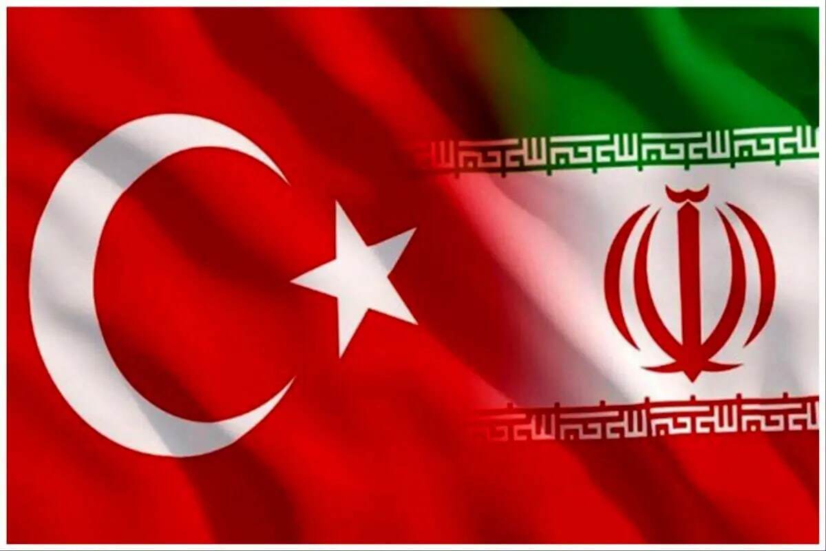 سرقت عجیب ترکیه و آذربایجان از ایران سرقت عجیب ترکیه و آذربایجان از ایران