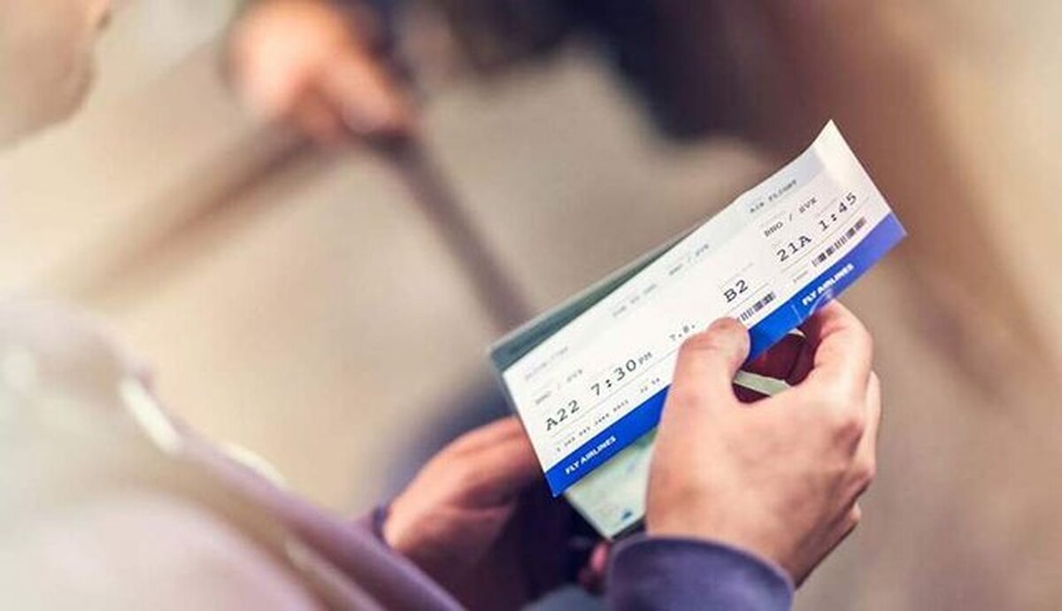 شوک در قیمتگذاری برای بلیت هواپما شوک در قیمتگذاری برای بلیت هواپما