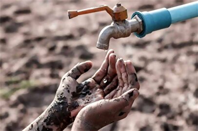 فاجعه بزرگ بیخ گوش ایرانی‌ها