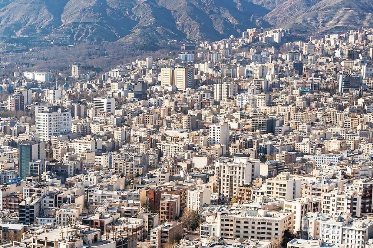 رشد ۲۰ درصدی قیمت مسکن در تهران طی یک سال گذشته/ گرانترین شهر حومهای پایتخت کجاست؟ رشد ۲۰ درصدی قیمت مسکن در تهران طی یک سال گذشته/ گرانترین شهر حومهای پایتخت کجاست؟