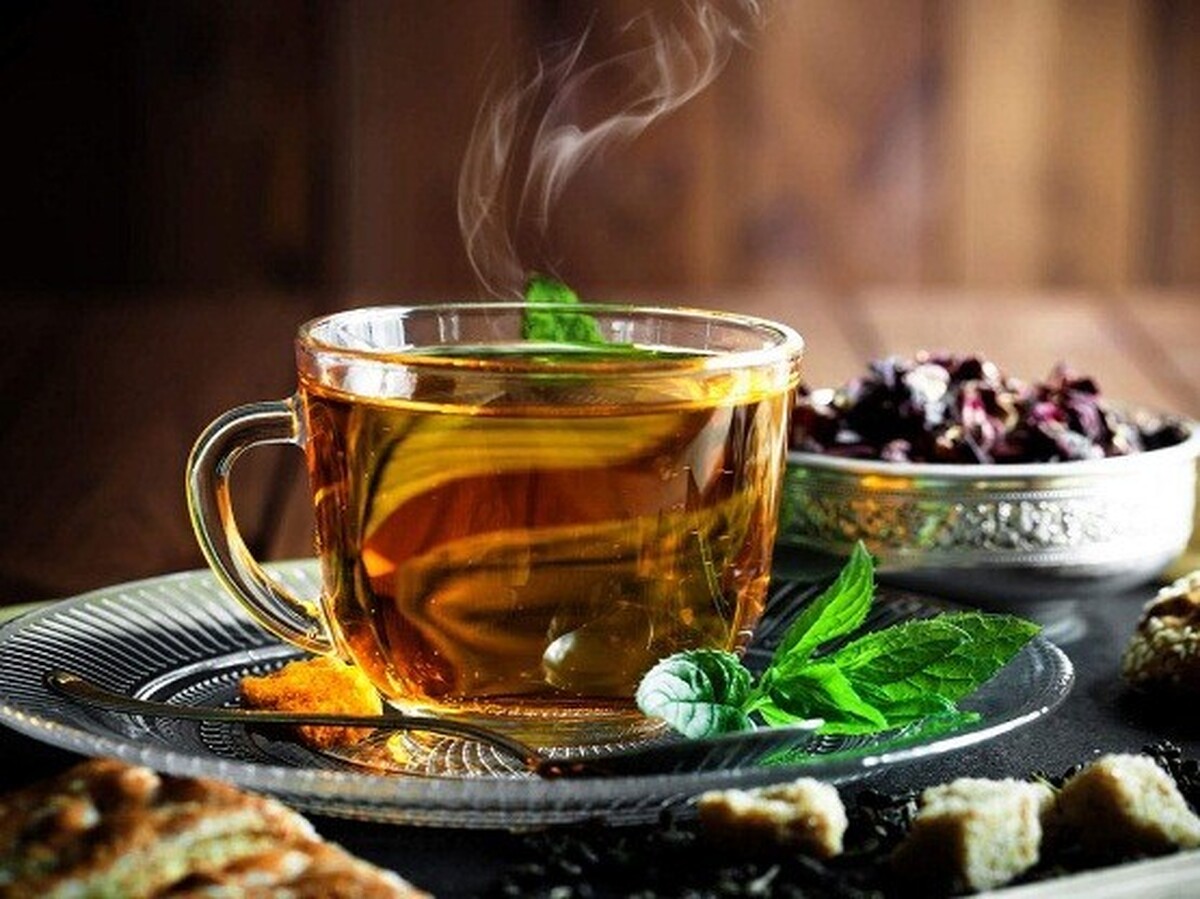 گیاهی با خواص بینظیر در درمان قند خون و پاکسازی کبد گیاهی با خواص بینظیر در درمان قند خون و پاکسازی کبد