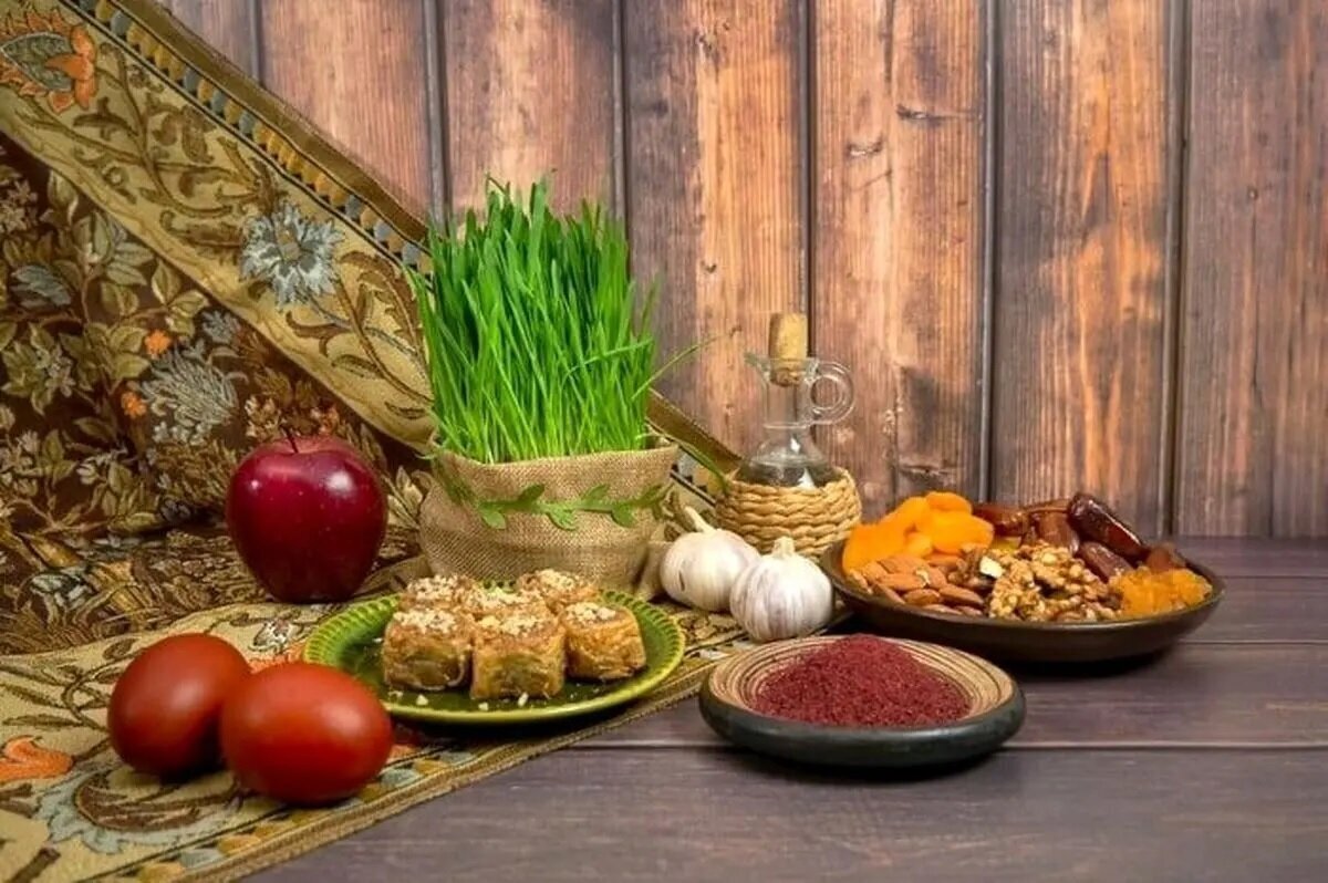 لحظه تحویل سال ۱۴۰۴ در فضا چگونه خواهد بود؟ لحظه تحویل سال ۱۴۰۴ در فضا چگونه خواهد بود؟