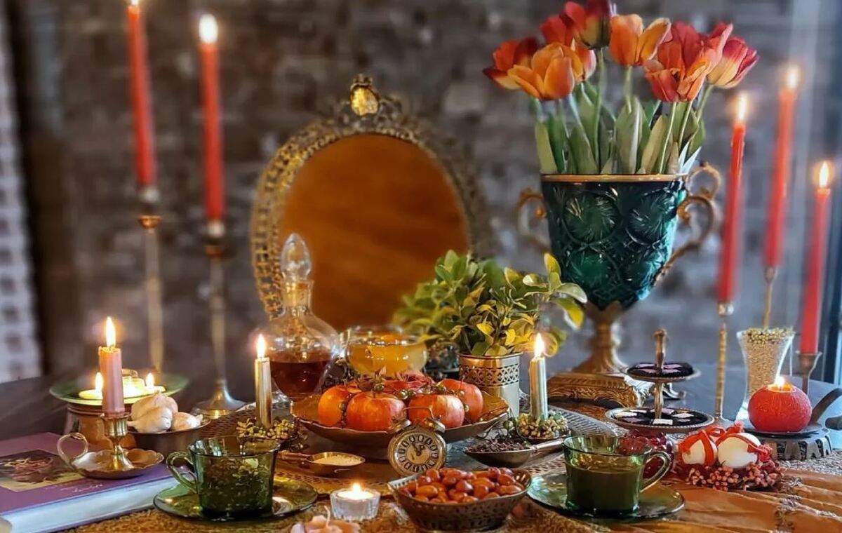 سینی برکت هفت سین ۱۴۰۴ شامل چیست؟ / امسال سفرهای متفاوت و پربرکت بچینید! سینی برکت هفت سین ۱۴۰۴ شامل چیست؟ / امسال سفرهای متفاوت و پربرکت بچینید!