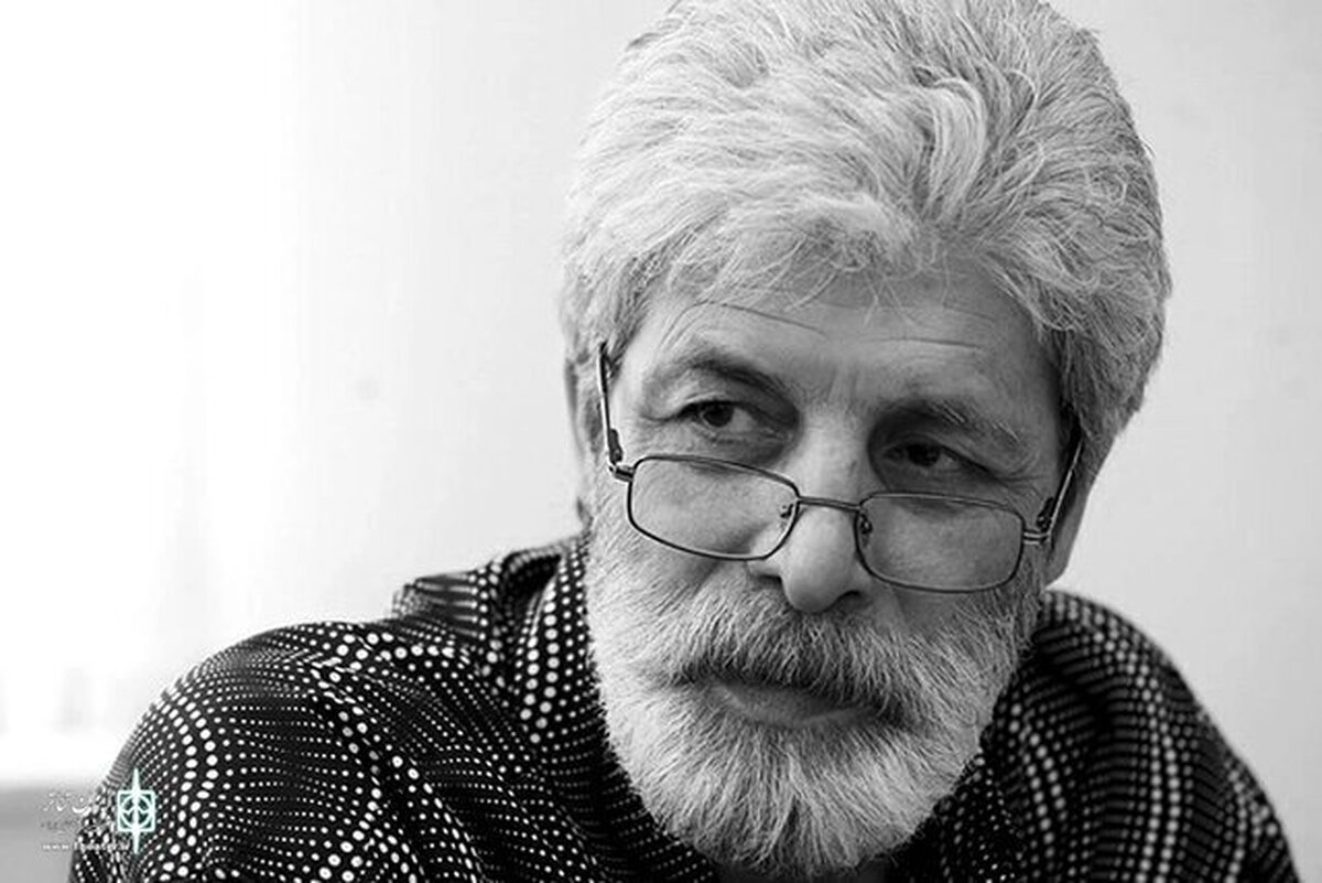 هنرمند پیشکسوت کشور درگذشت هنرمند پیشکسوت کشور درگذشت