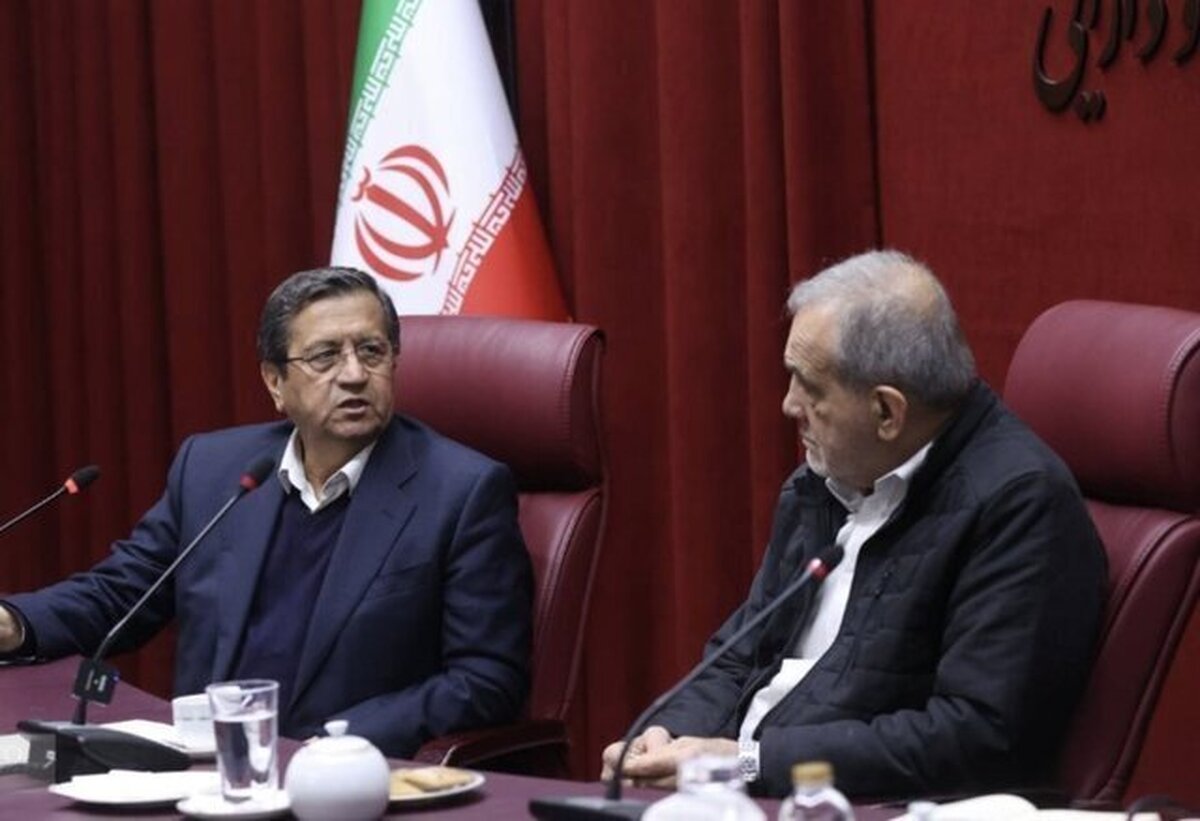همتی: تثبیت غیرمعقول قیمتها نفعی برای کشور ندارد همتی: تثبیت غیرمعقول قیمتها نفعی برای کشور ندارد