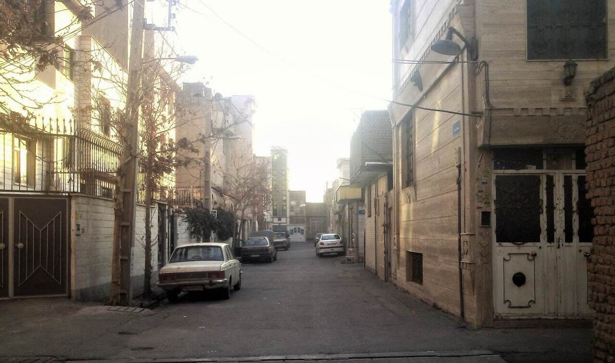 اجاره خانه با ۱۰۰ میلیون در جنوب شهر تهران + جدول قیمت اجاره خانه با ۱۰۰ میلیون در جنوب شهر تهران + جدول قیمت