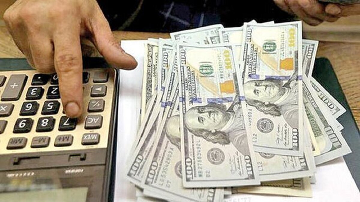 پیش بینی کارشناسی درباره نرخ دلار در آینده پیش بینی کارشناسی درباره نرخ دلار در آینده