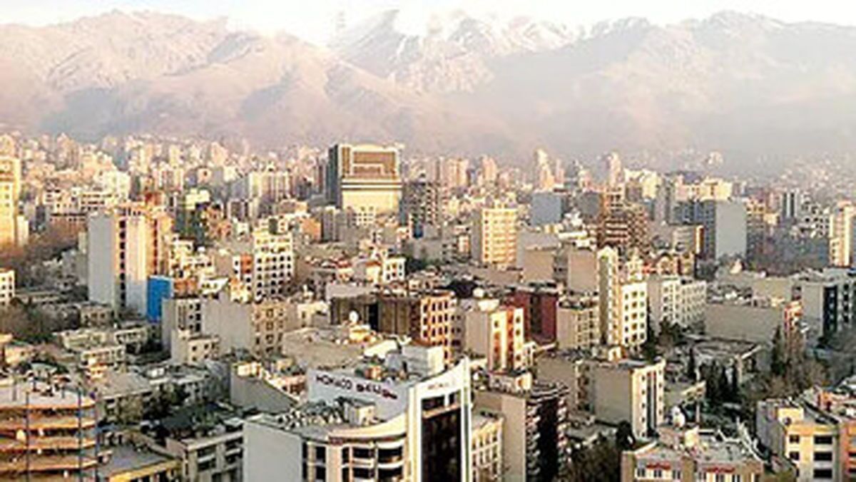 پیشبینی جدید مشاوران املاک از بازار مسکن ۱۴۰۴ پیشبینی جدید مشاوران املاک از بازار مسکن ۱۴۰۴