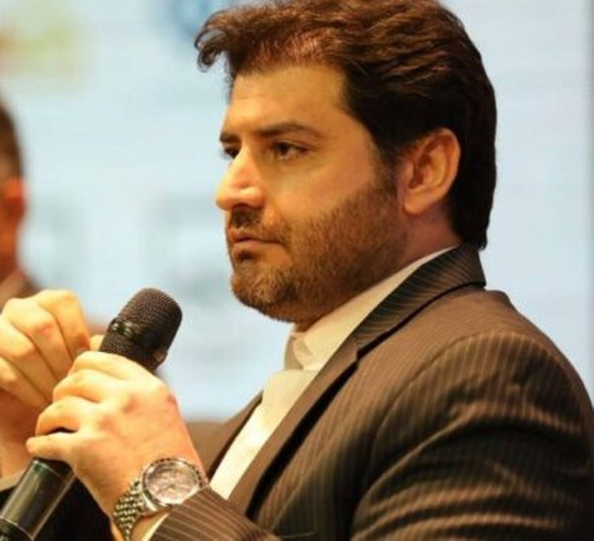 شاخص کلیدی عملکرد (KPI) همه مسئولین باید به نقش آنها در افزایش تولید ناخالص داخلی (GDP) متصل و مرتبط شود شاخص کلیدی عملکرد (KPI) همه مسئولین باید به نقش آنها در افزایش تولید ناخالص داخلی (GDP) متصل و مرتبط شود
