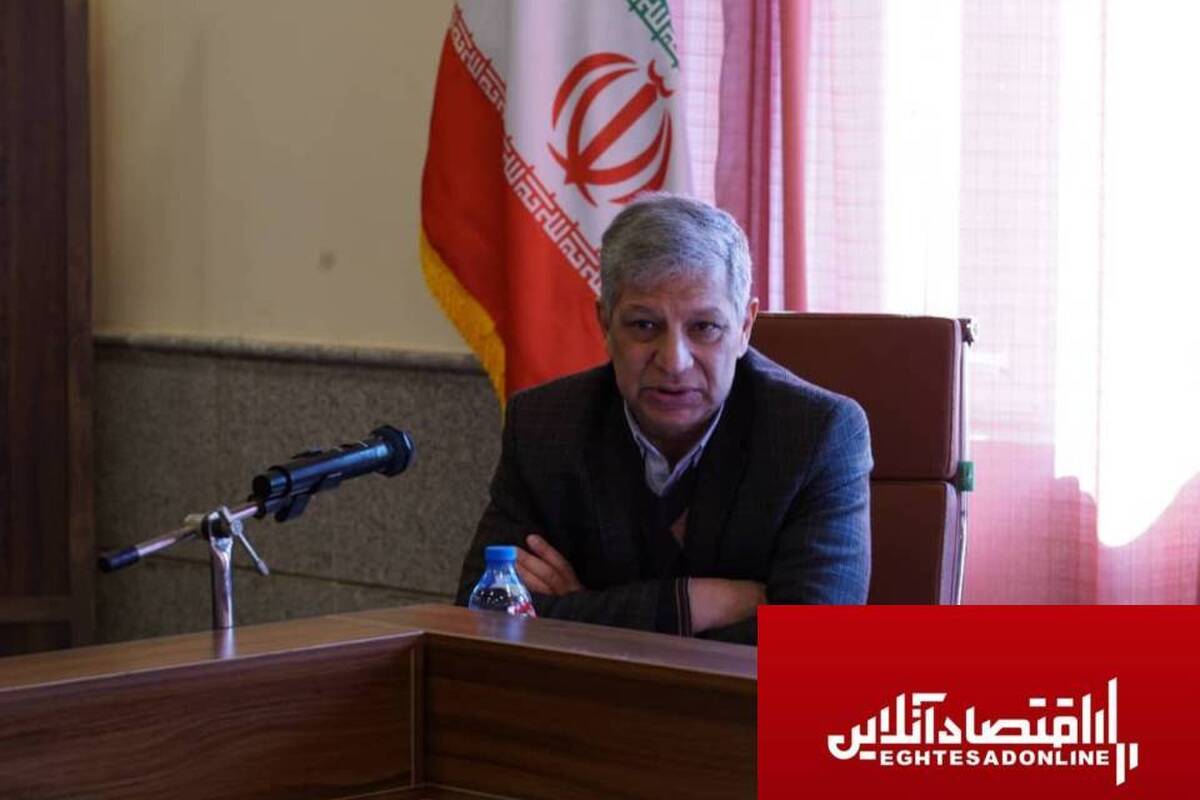 عدم توجه به «صنعت حلال، هوش مصنوعی و انرژیهای تجدیدپذیر» رشد اقتصادی البرز را به چالش میکشد عدم توجه به «صنعت حلال، هوش مصنوعی و انرژیهای تجدیدپذیر» رشد اقتصادی البرز را به چالش میکشد